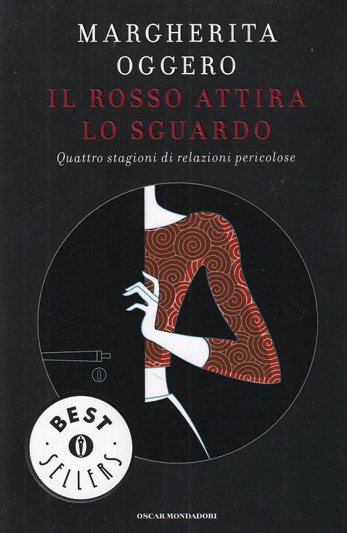 Il Rosso Attira Lo Sguardo