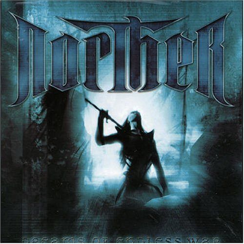 Dreams of Endless War [CD]