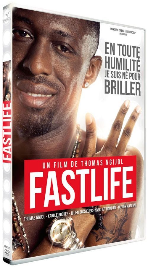 Fastlife [DVD]