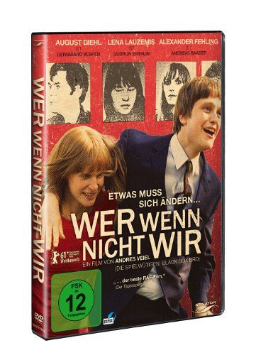 Wer wenn nicht wir [DVD]