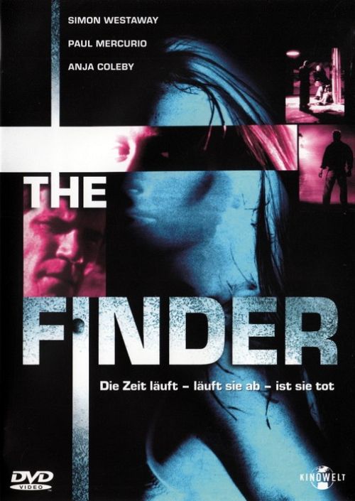 The Finder [DVD]