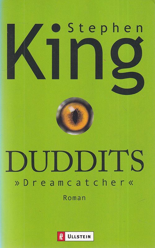 Duddits Dreamcatcher