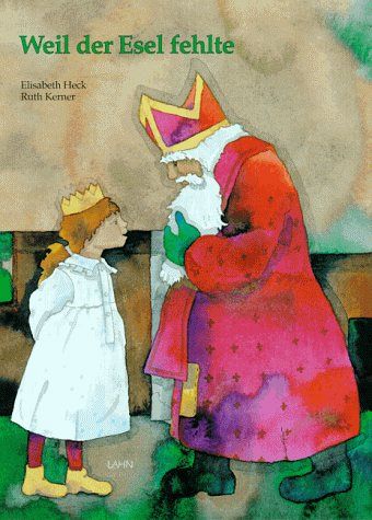 Weil der Esel fehlte