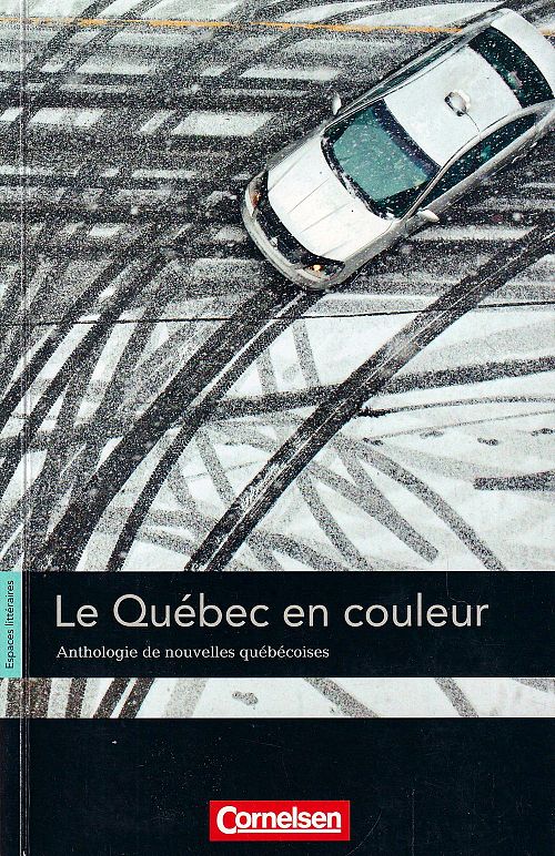 Le Québec en couleur
