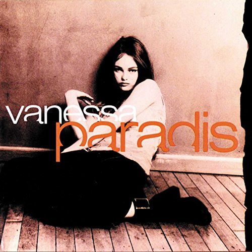 Vanessa Paradis [CD]