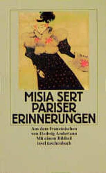 Pariser Erinnerungen