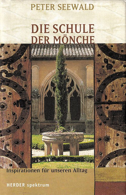 Die Schule der Mönche