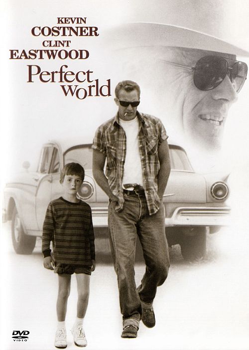 Perfect World [DVD]