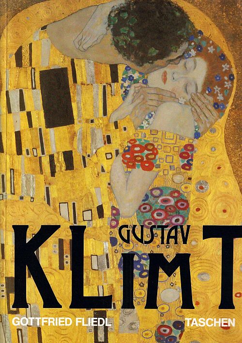 Gustav Klimt 1862 - 1918 - Die Welt in weiblicher Gestalt