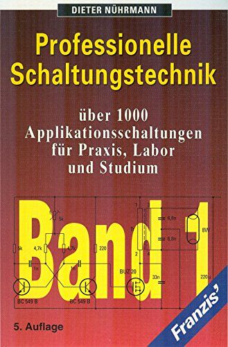 Professionelle Schaltungstechnik