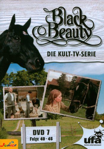 Black Beauty - DVD 7 [DVD]