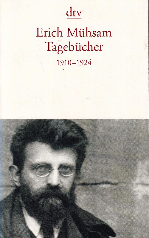 Tagebücher 1910 - 1924