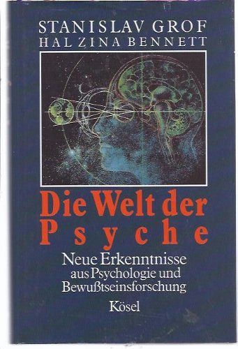 Die Welt der Psyche