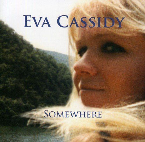 Somewhere [CD]