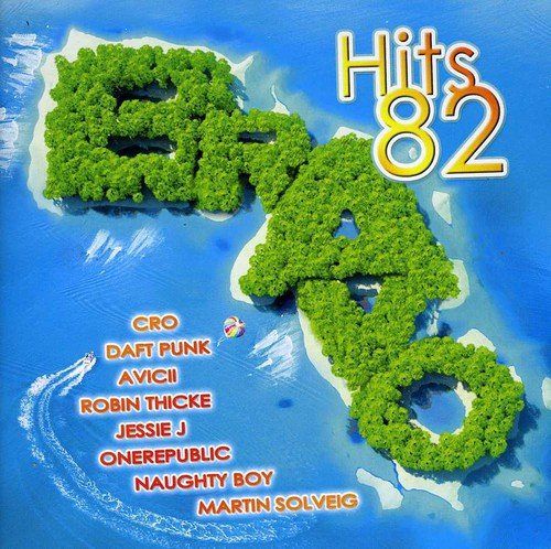 Bravo Hits 82 [CD]