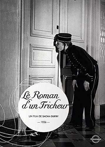 Le roman d'un tricheur [DVD]