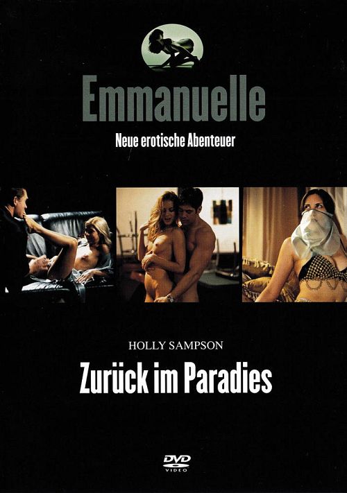 Emmanuelle - Zurück ins Paradies [DVD]