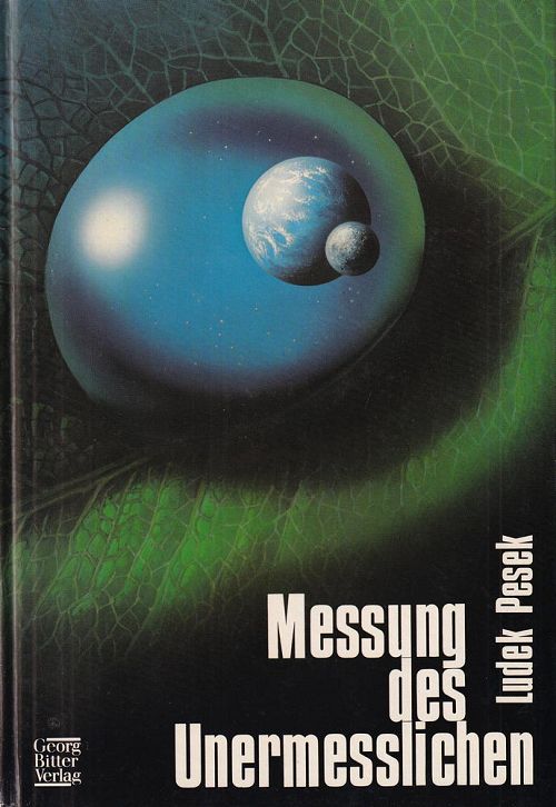 Die Messung des Unermesslichen