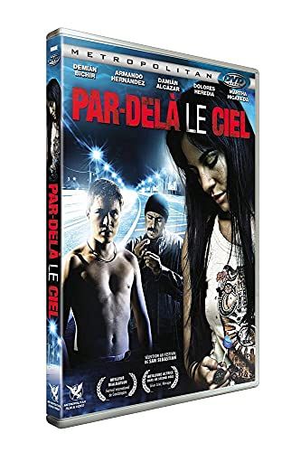 Par-delà le ciel [DVD]