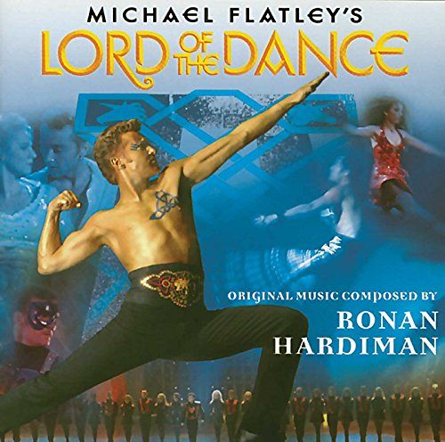 Michael Flatley's Lord of the Dance [CD]
