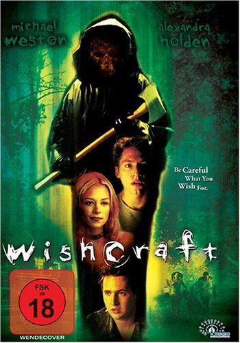 Wishcraft [DVD]