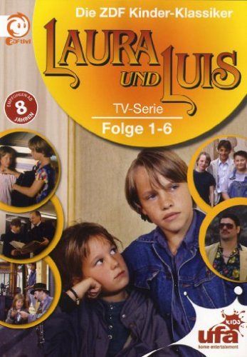 Laura und Luis [DVD]