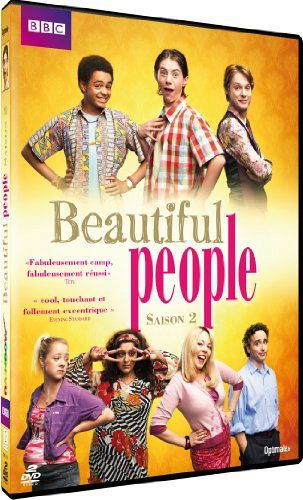 Beautiful people - Saison 2 (VOST) [DVD]