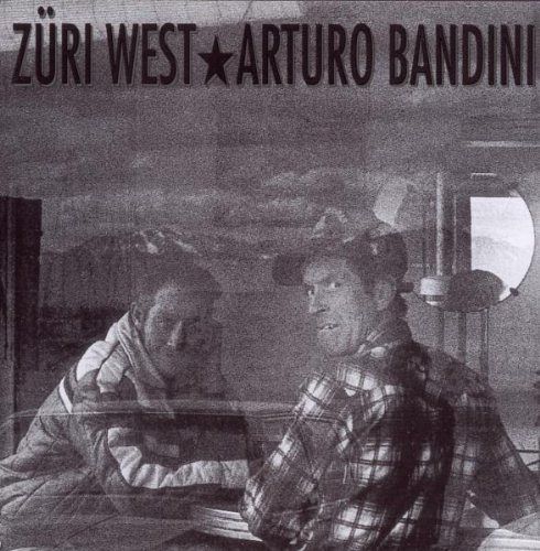 Arturo Bandini [CD]
