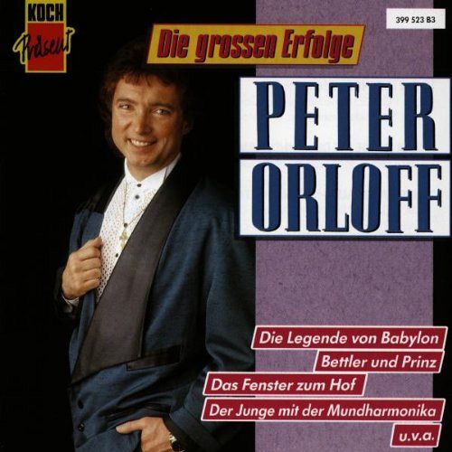 Die Grossen Erfolge [CD]