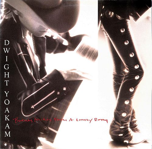 Buenas Noches From A Lonely Room [Vinyl]