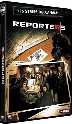 Reporters [DVD]