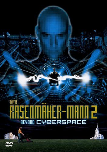 Der Rasenmäher-Mann 2 - Beyond Cyberspace [DVD]