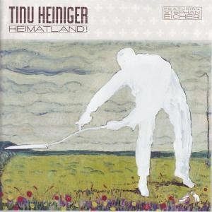 Heimatland [CD]