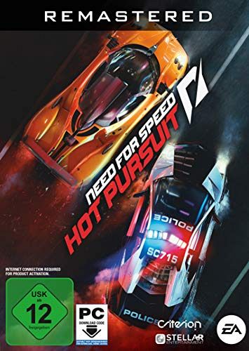 Need for Speed Hot Pursuit [PC]