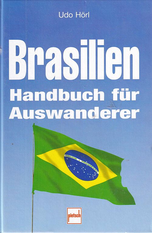 Brasilien - Handbuch für Auswanderer