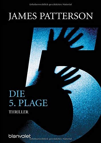 Die 5. Plage - Women's Murder Club 