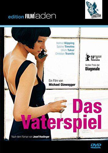Das Vaterspiel [DVD]