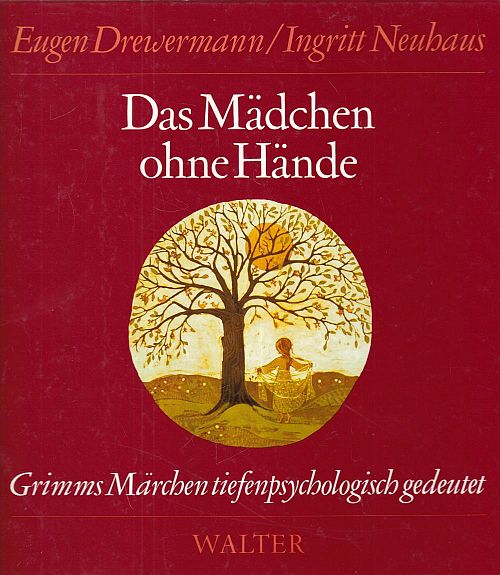 Das Mädchen ohne Hände