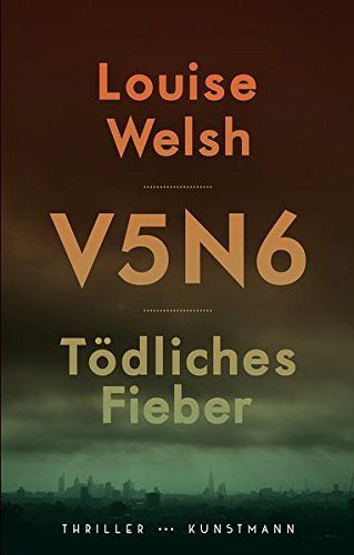 V5N6 - Tödliches Fieber