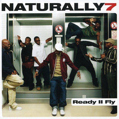 Ready II Fly [CD]
