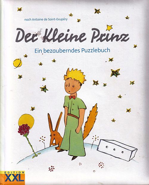 Der Kleine Prinz