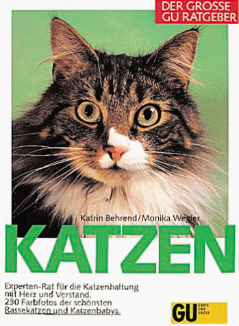 Katzen