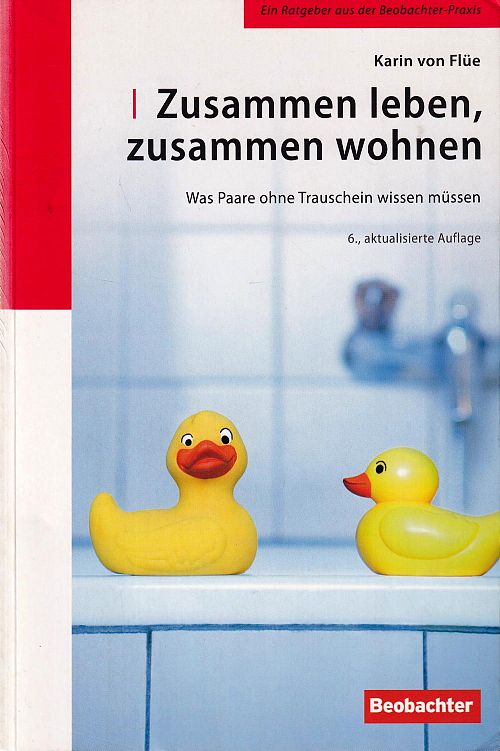Zusammen leben, zusammen wohnen