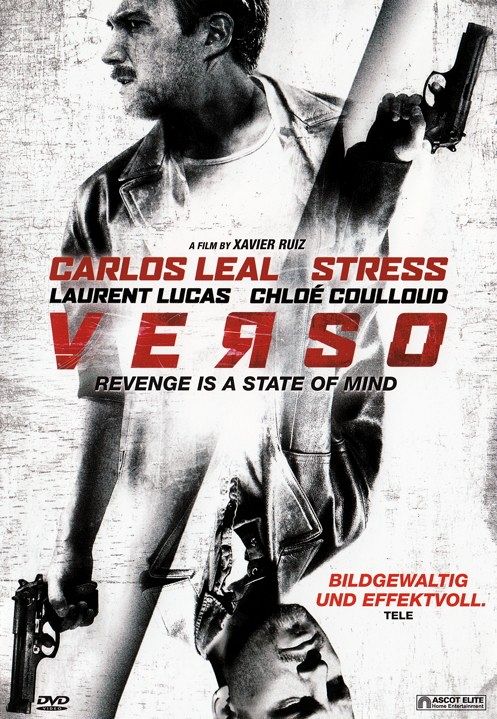 Verso [DVD]