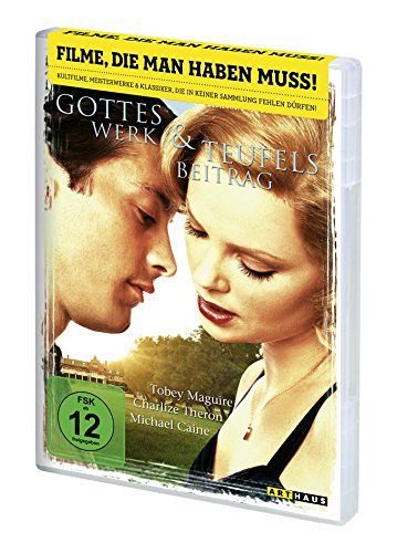 Gottes Werk und Teufels Beitrag [DVD]