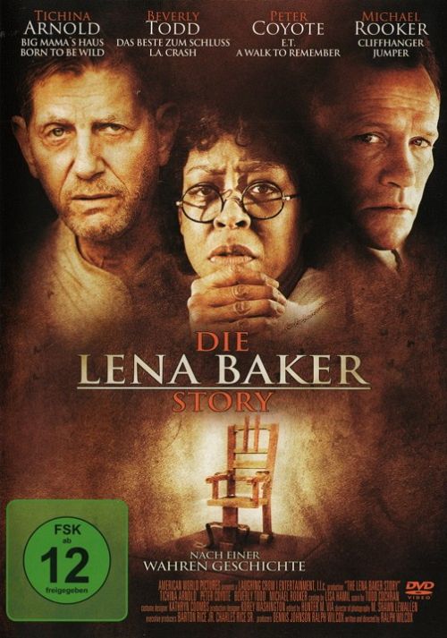 Die Lena Baker Story [DVD]