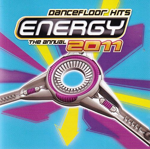 Energy 2011 - the Annual Dancefloor Hits [CD]