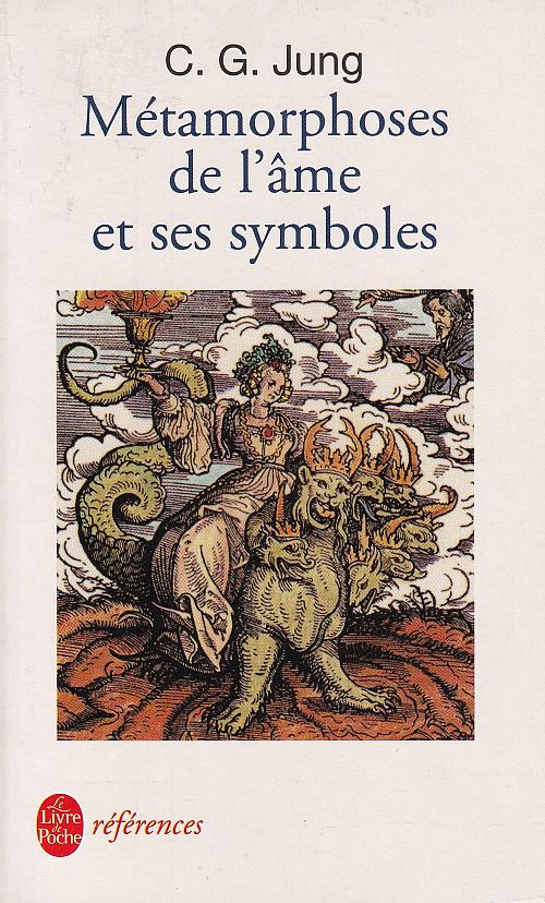 Métamorphoses de l'âme et ses symboles