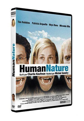 Human Nature [DVD]