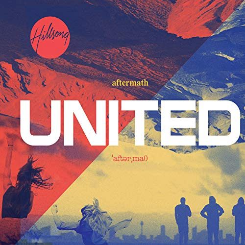 Aftermath [CD]